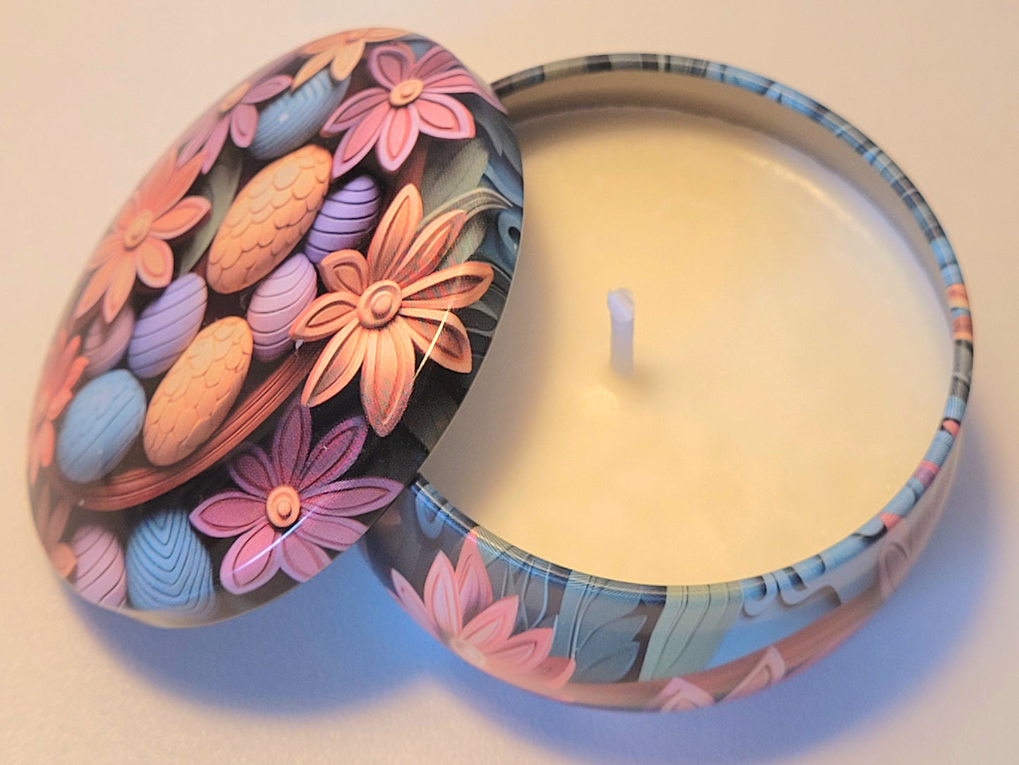 Kleine Osterfreude 4stück – werden per Zufall ausgewählt