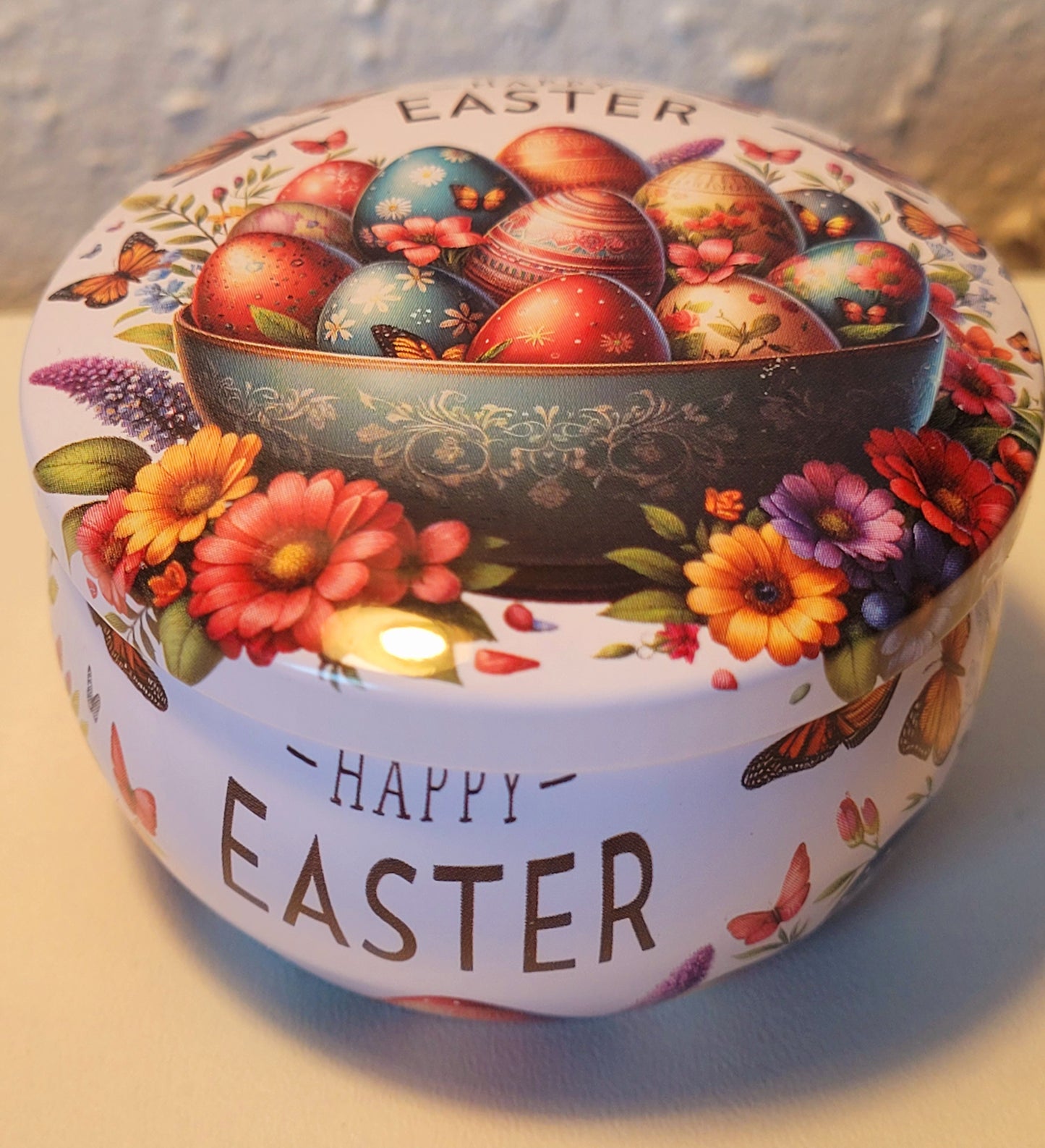 Kleine Osterfreude 4stück – werden per Zufall ausgewählt