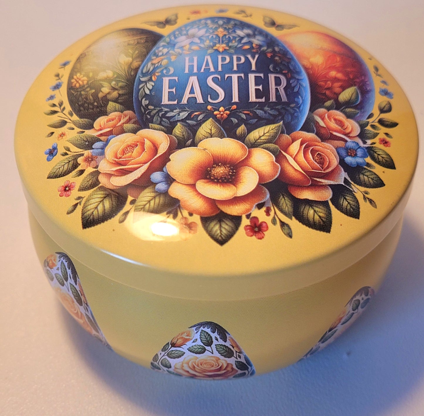 Kleine Osterfreude 4stück – werden per Zufall ausgewählt