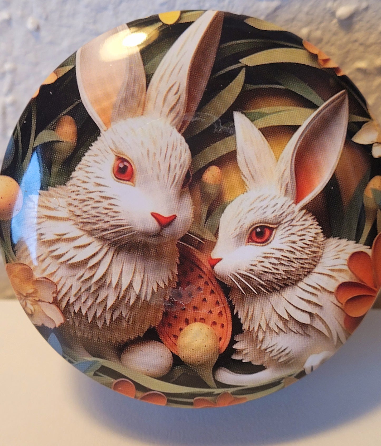 Kleine Osterfreude 4stück – werden per Zufall ausgewählt