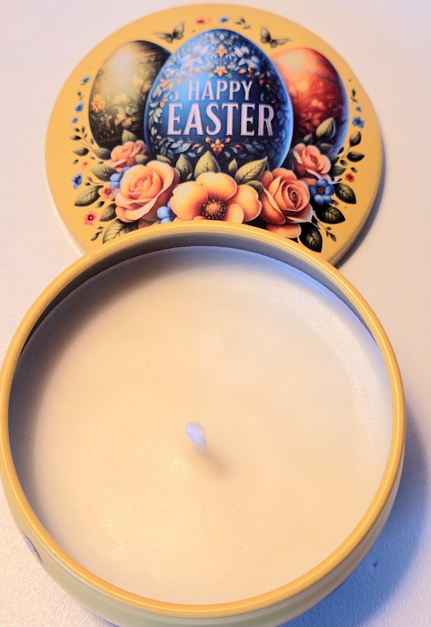 Kleine Osterfreude 4stück – werden per Zufall ausgewählt