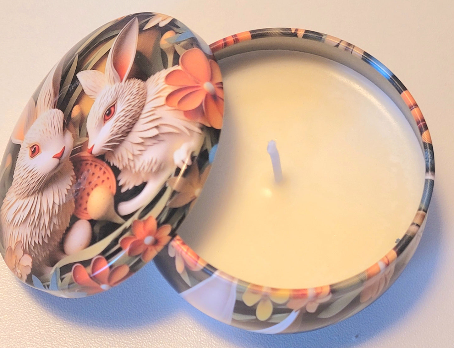 Kleine Osterfreude 4stück – werden per Zufall ausgewählt